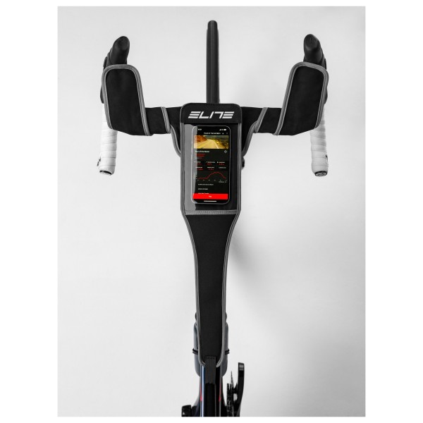 Elite - Protec Wings - Exercise bike accessories