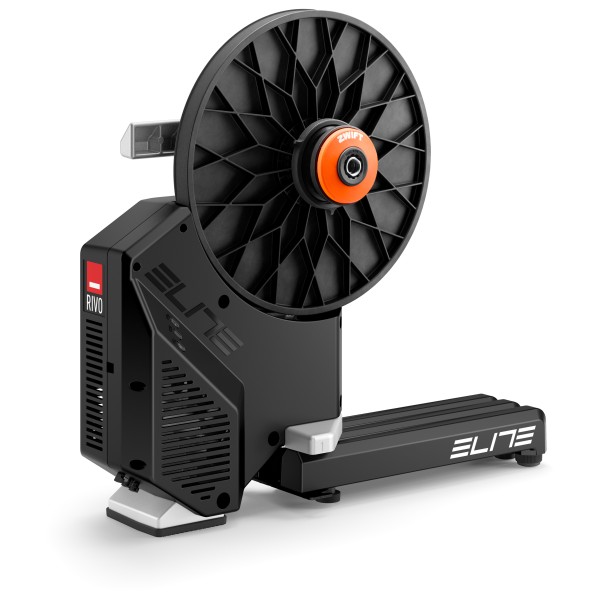 Elite - Rivo with Zwift Cog and Click - Rodillos de entrenamiento