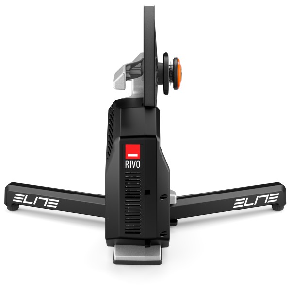 Elite - Rivo with Zwift Cog and Click - Rodillos de entrenamiento