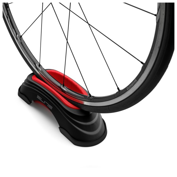 Elite - Su-Sta Block Verstellbar - Exercise bike accessories