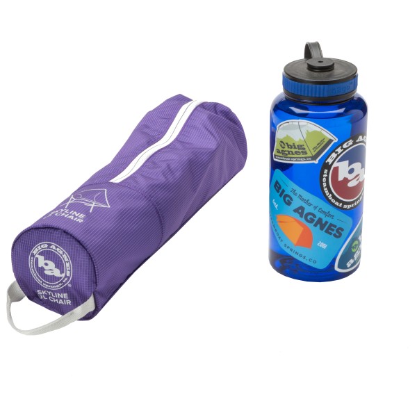 Big Agnes - Skyline UL Chair - Campingstål