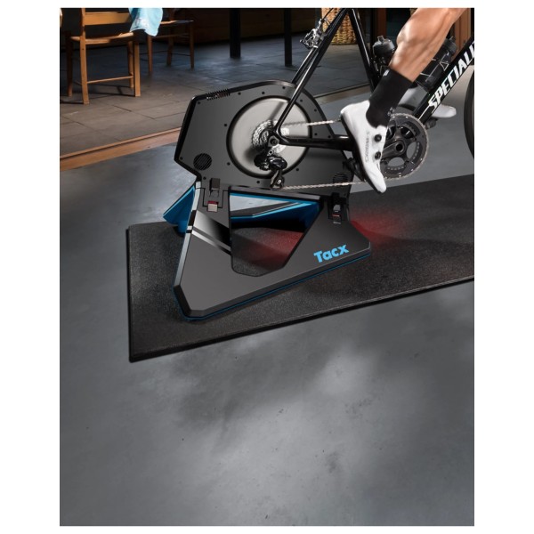 Garmin - Tacx NEO 2T mit Zwift Cog und Click - Rollentrainer