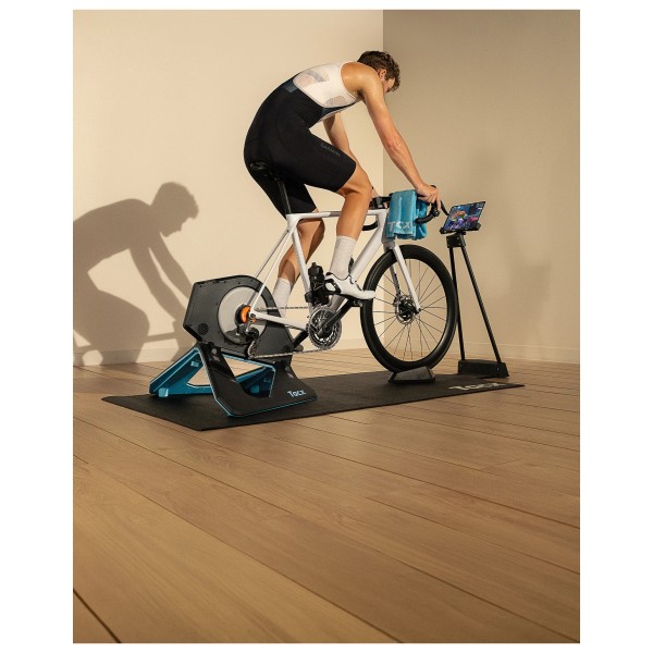 Garmin - Tacx NEO 2T mit Zwift Cog und Click - Rollentrainer