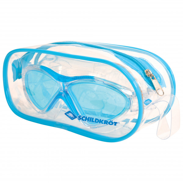 Schildkröt Fun Sports - Junior Schwimmbrille Bali 4+ - Beach toy
