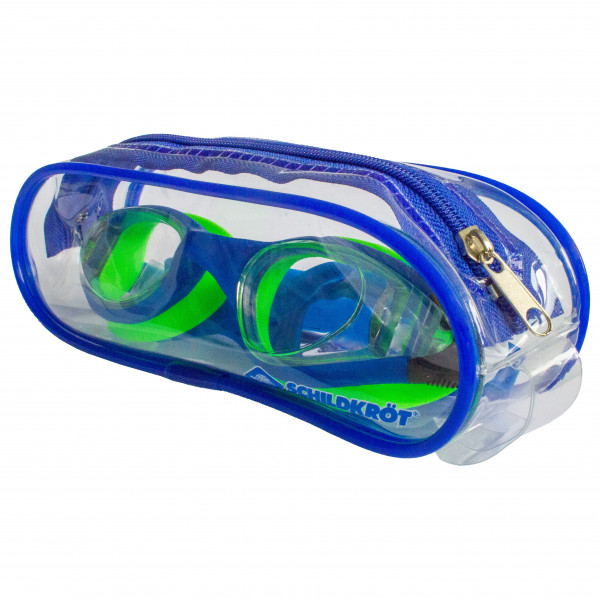 Schildkröt Fun Sports - Junior Schwimmbrille Capri 5+ - Beach toy