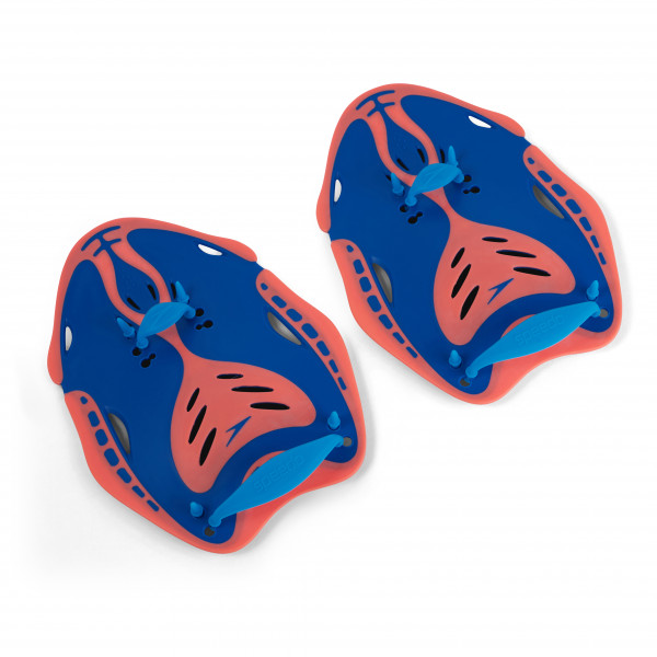 Speedo - Biofuse Power Paddle - Manguitos de natación