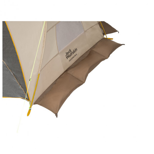 Jack Wolfskin - Beach Shelter III - Strandtält