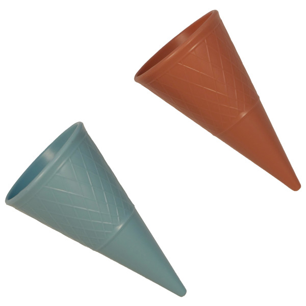 Schildkröt Fun Sports - 7in1 Sandspielzeug Set - Strandspielzeug