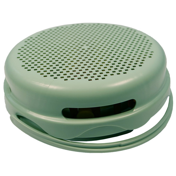 Schildkröt Fun Sports - 7in1 Sandspielzeug Set - Strandspielzeug