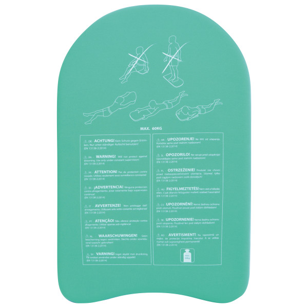 Schildkröt Fun Sports - Neopren Bodyboard Ocean - Beach toy