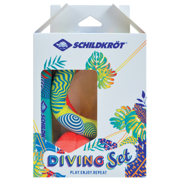 Schildkröt Fun Sports - Neopren Diving Set - Beach toy