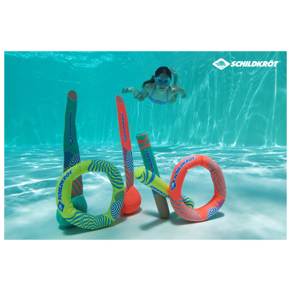 Schildkröt Fun Sports - Neopren Diving Set - Beach toy