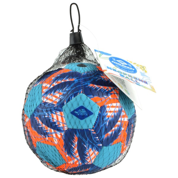 Schildkröt Fun Sports - Neopren Mini Beach Soccer Ball - Juguetes para la playa