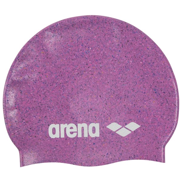 Bonnet de Bain Rayure Team Doré arena 50th