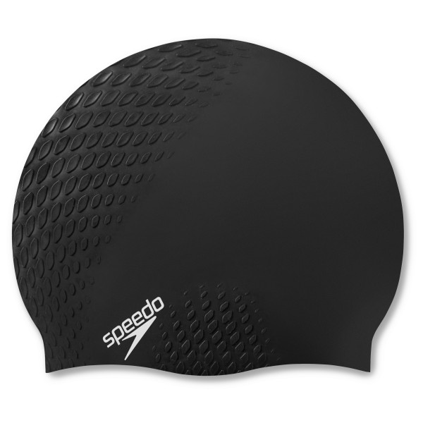 Speedo - Bubble Active + Cap - Swim cap