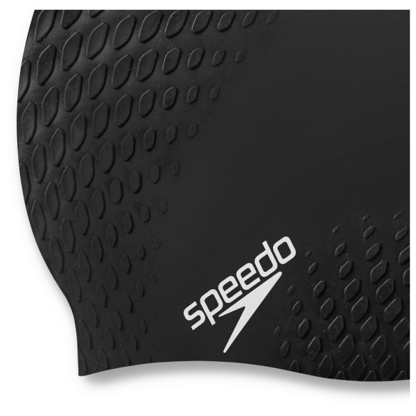 Speedo - Bubble Active + Cap - Swim cap