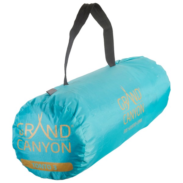 Grand Canyon - Tonto Beach Tent 3 - Strandtent