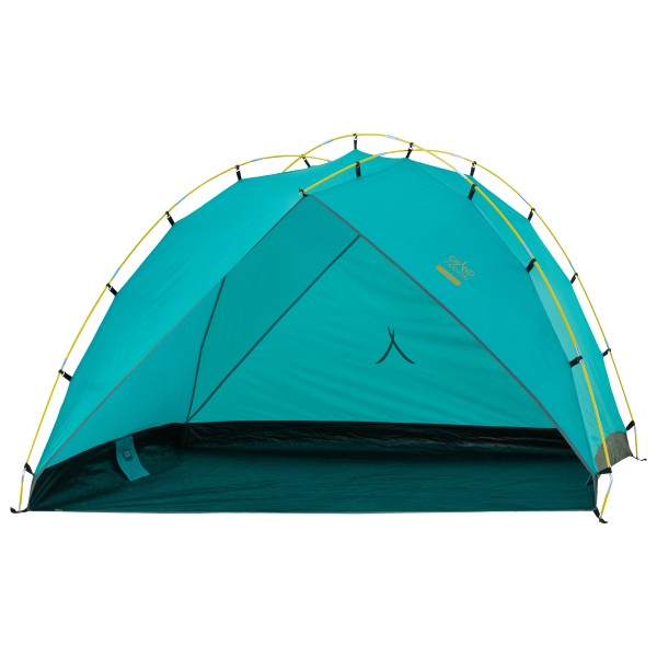 Grand Canyon - Tonto Beach Tent 4 - Strandmusling