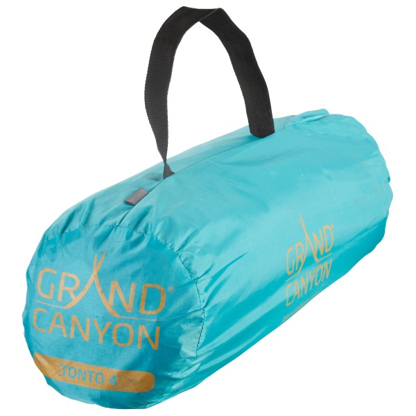 Grand Canyon - Tonto Beach Tent 4 - Strandmusling