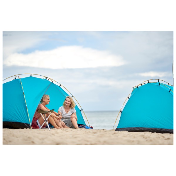 Grand Canyon - Tonto Beach Tent 4 - Strandtent