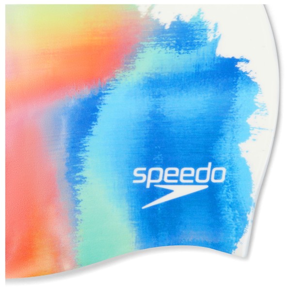 Speedo - Digital Printed Cap - Badmössa