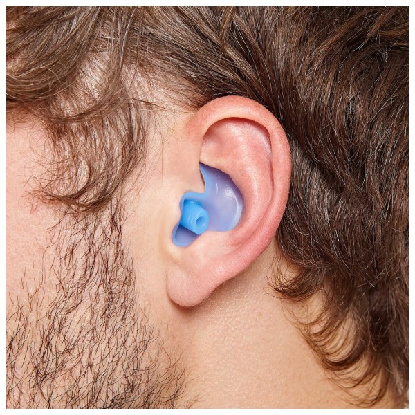 Zoggs - Aqua Plugz - Ørepropper