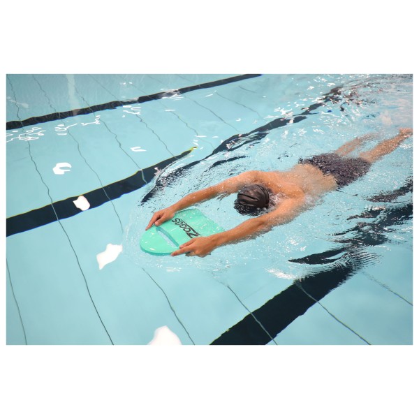 Zoggs - Eva Kick Board - Manguitos de natación