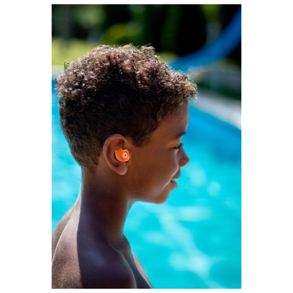 Zoggs - Kid's Aqua Plugz - Tapones de oídos