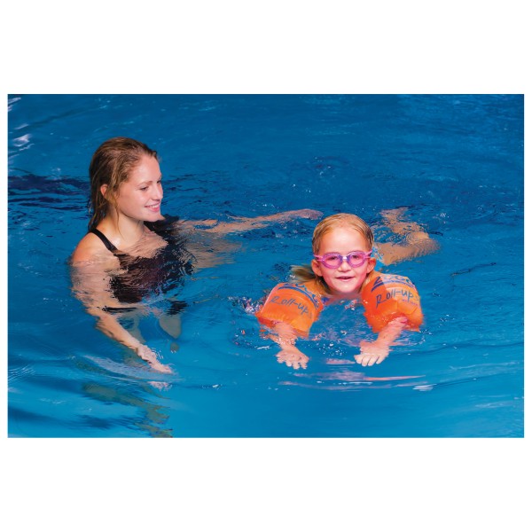 Zoggs - Kid's Roll Ups - Swimming aid