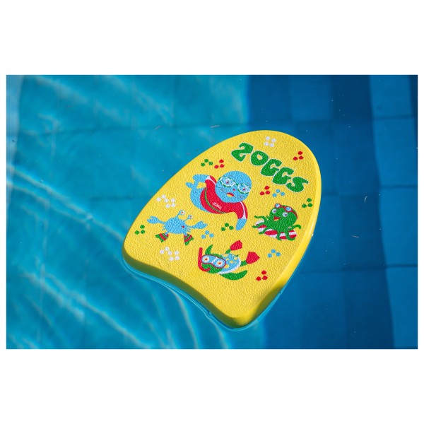 Zoggs - Kid's Zoggy Mini Kickboard - Zwemhulpmiddel