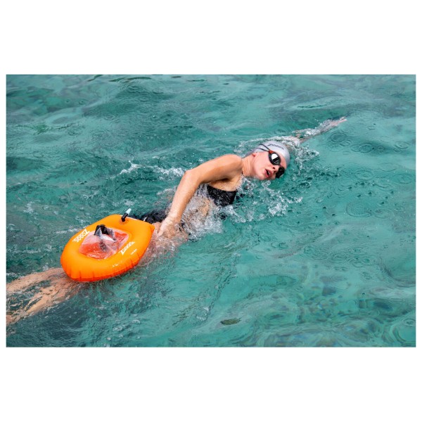 Zoggs - Tow Float Plus - Manguitos de natación