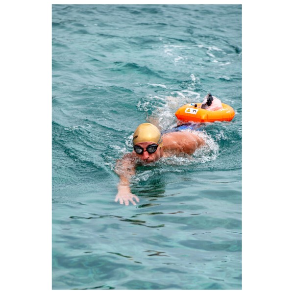 Zoggs - Tow Float Plus - Manguitos de natación