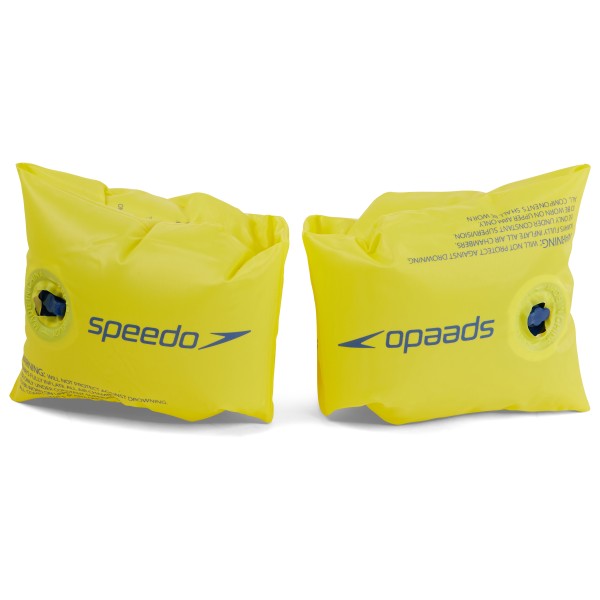 Speedo - Kid's Armbands - Galleggiante per nuoto