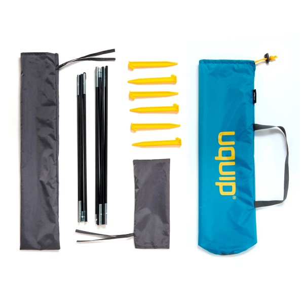 Uquip - Shelly - Beach tent