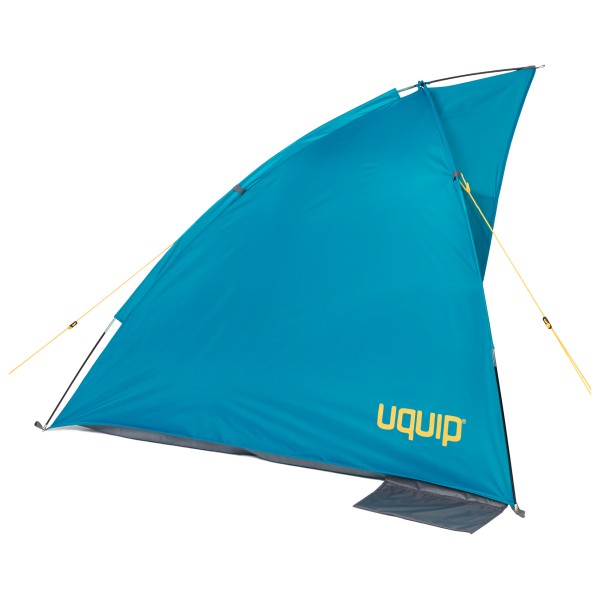 Uquip - Shelly - Refugio para la playa