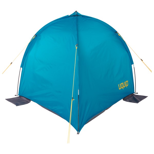 Uquip - Shelly - Refugio para la playa