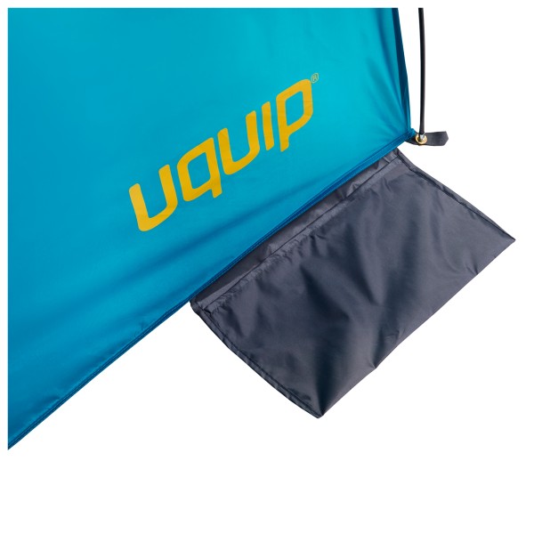 Uquip - Shelly - Refugio para la playa