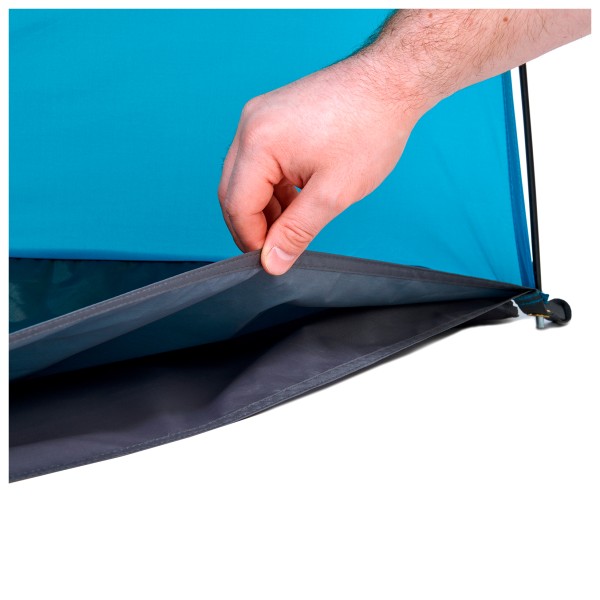 Uquip - Shelly Mini - Strandtent