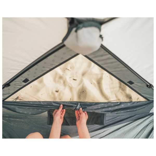 Outwell - Compton Beach Shelter - Strandtent