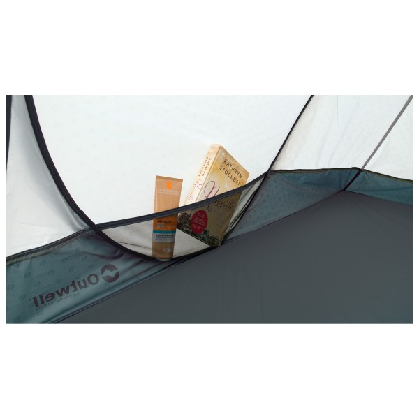 Outwell - Eastbourne Beach Shelter - Strandmusling