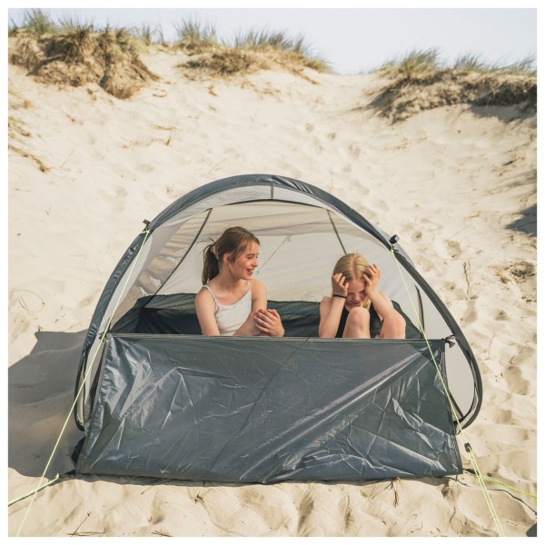 Outwell - Eastbourne Beach Shelter - Strandmusling