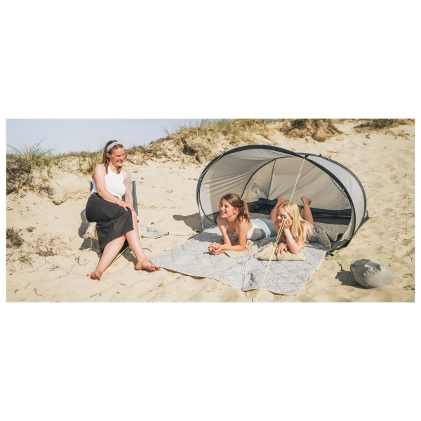 Outwell - Eastbourne Beach Shelter - Strandmusling