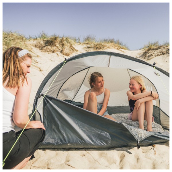 Outwell - Eastbourne Beach Shelter - Strandmusling