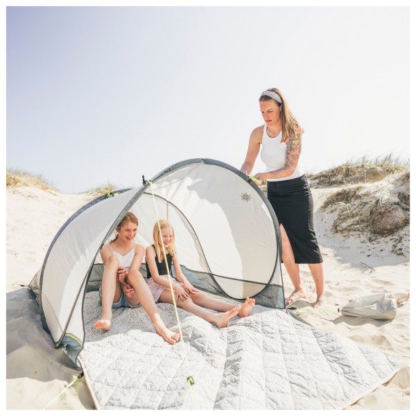 Outwell - Eastbourne Beach Shelter - Strandmusling