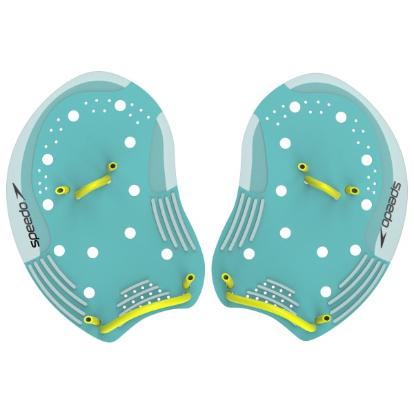 Speedo - I.M. Tech Paddle - Kellukkeet