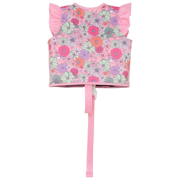 Color Kids - Kid's Swim Vest AOP - Swimming aid