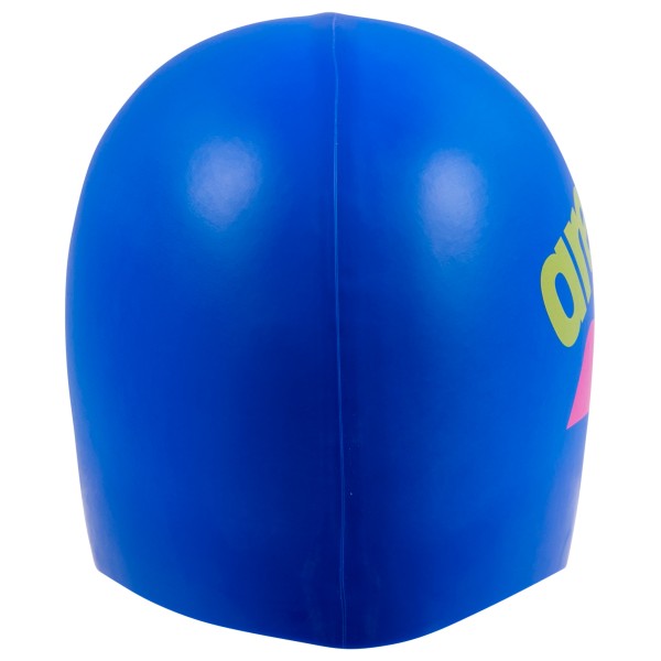 Arena - Big Logo Cap - Badehætte