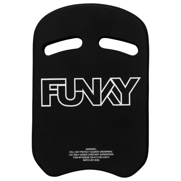 Funky Trunks - Get A Grip Kickboard - Simhjälpmedel