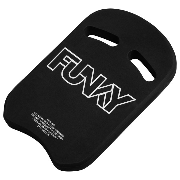 Funky Trunks - Get A Grip Kickboard - Swimming aid