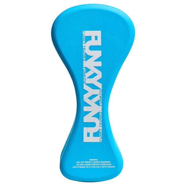 Funky Trunks - Training Pull Buoy - Brassards de natation